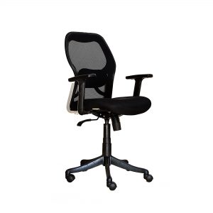 MANAGER CHAIR DF-1004 (C)