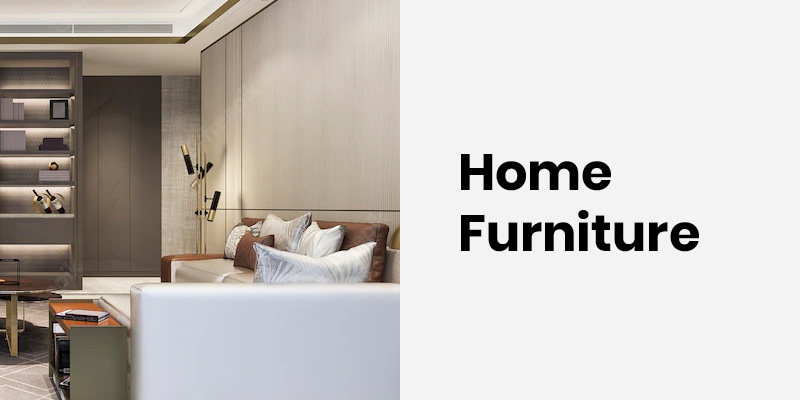 Home Furniture in Surat