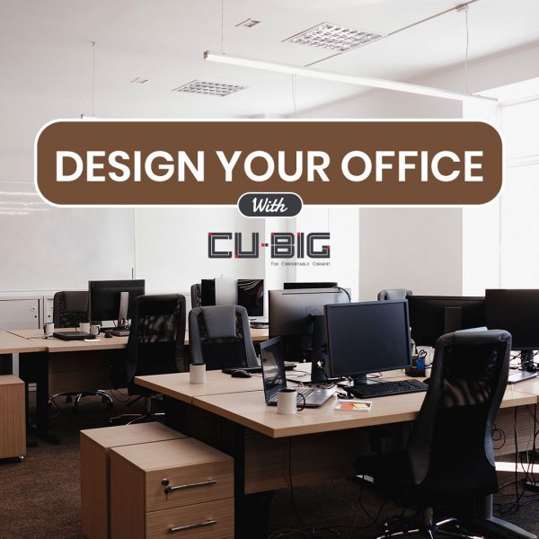 Design Your Office - Interior Designing Service Surat