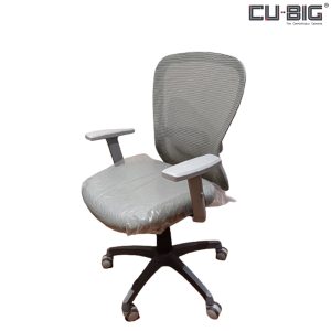 MANAGER CHAIR DF-1042(GREY)