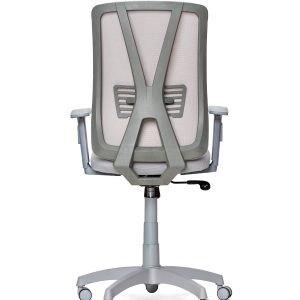 MANAGER CHAIRDF-1063 MB GREY