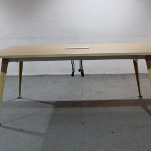 CONFERENCE TABLE DF-8063 (60" x 36")